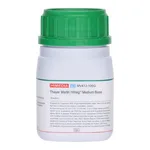 Himedia Thayer Martin HiVeg Medium Base
