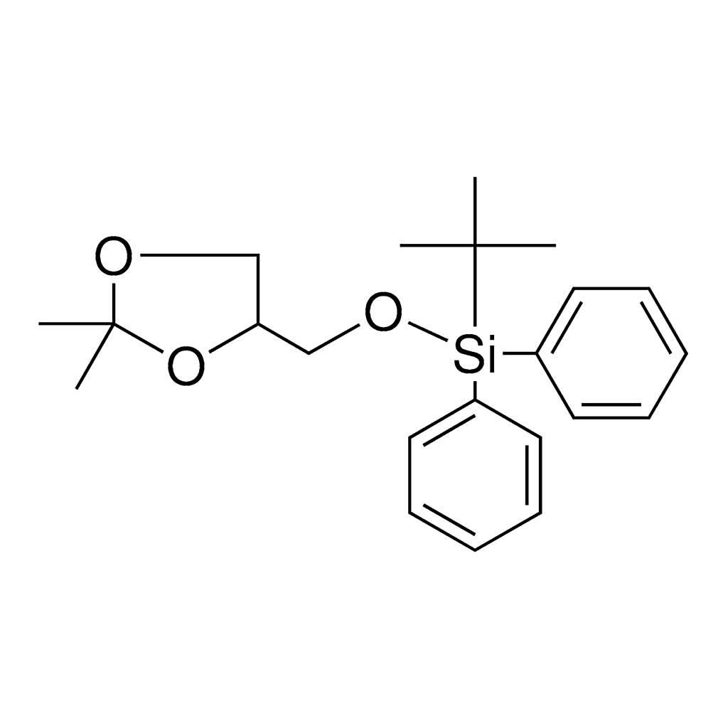 Merck TERT-BUTYL-(2,2-DIMETHYL-(1,3)DI-