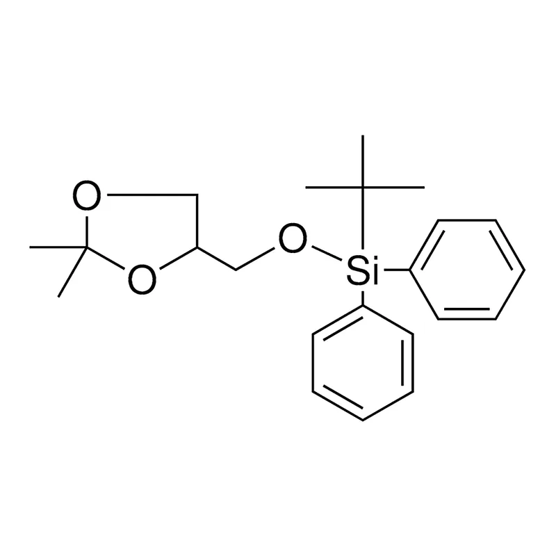 Merck TERT-BUTYL-(2,2-DIMETHYL-(1,3)DI-