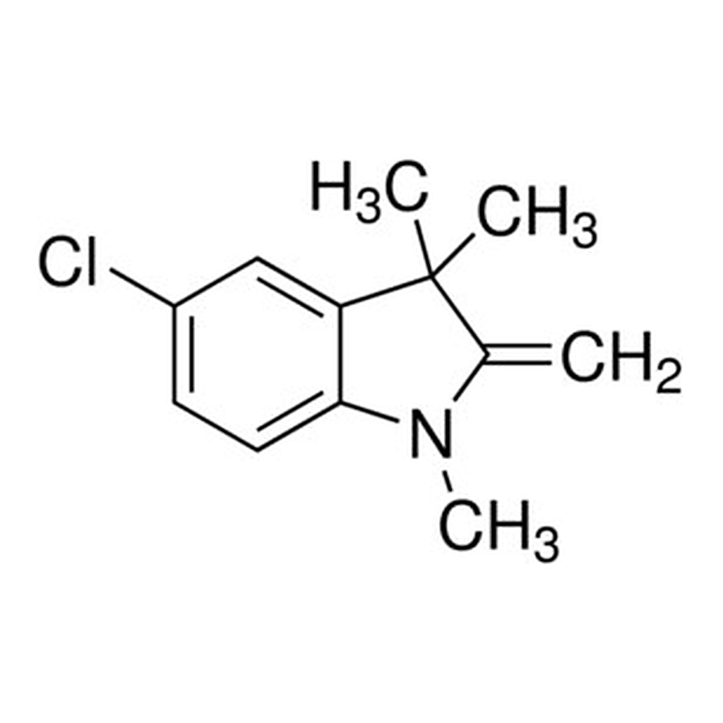 Merck 5-CHLORO-2-METHYLENE-1,3,3-TRIMETHYL-