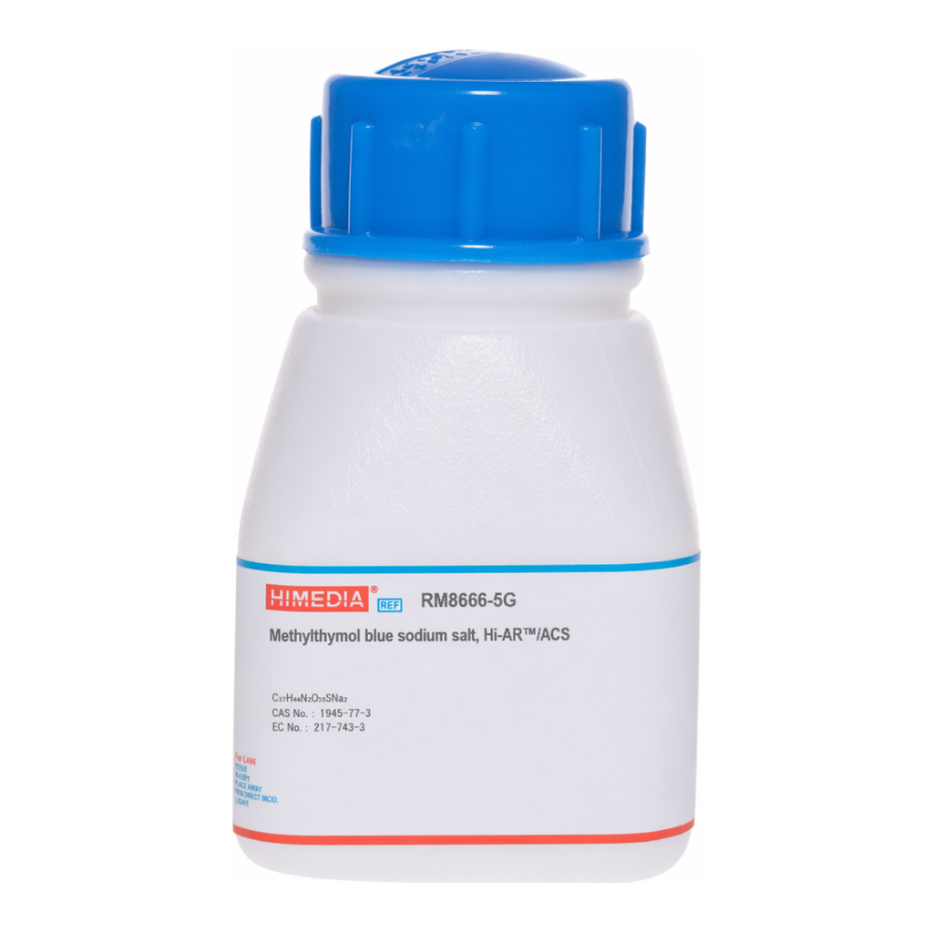 Himedia Methylthymol blue sodium salt, Hi-AR/ACS