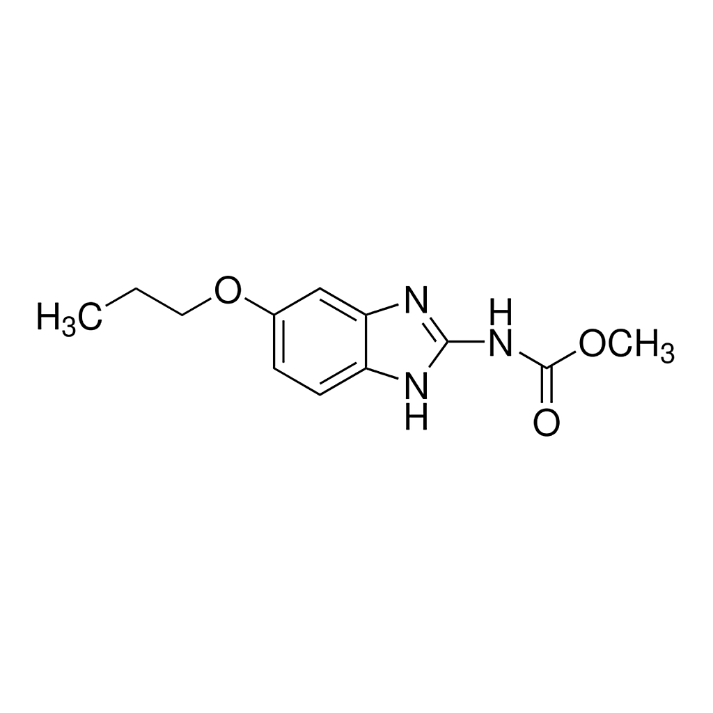 Merck Oxibendazole