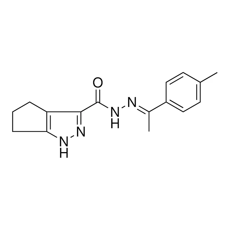 Merck 1,4,5,6-4H-CYCLOPENTAPYRAZOLE-3 - 50 MG&