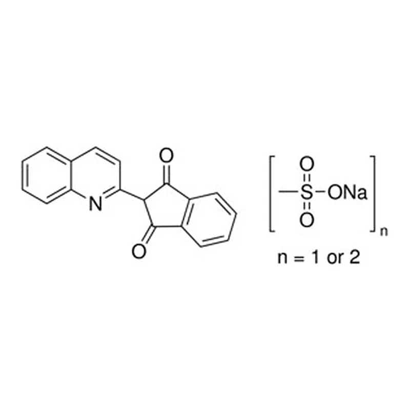 Merck QUINOLINE YELLOW, FOR MICROSCOPY HIST. &