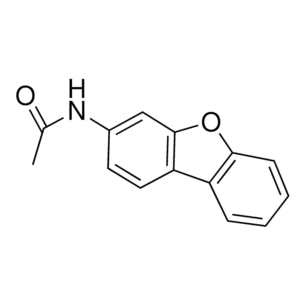 Merck 2-ACETAMIDODIBENZOFURAN - 50 MG