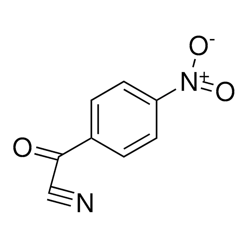 Merck 4-NITROBENZOYL CYANIDE-