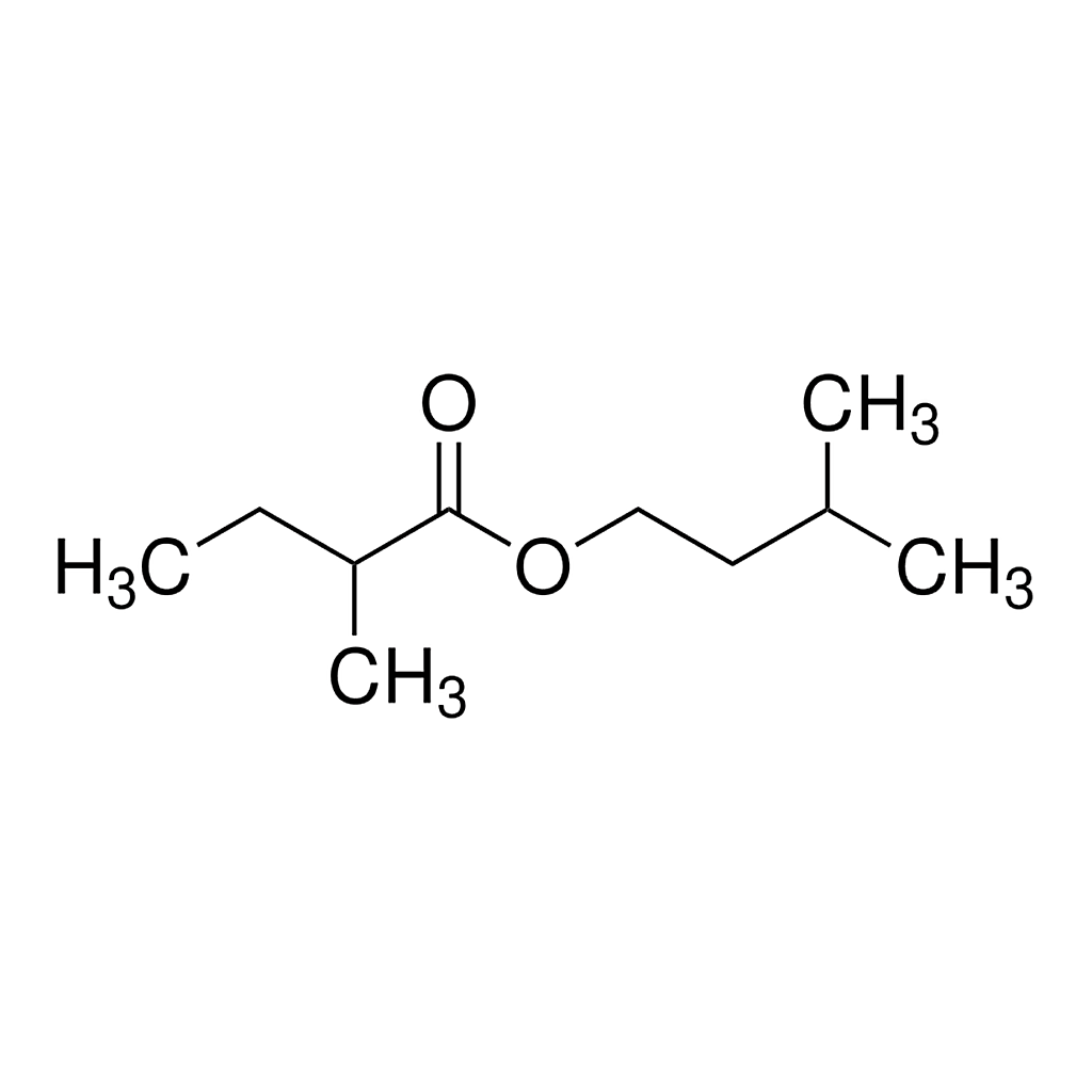 Merck 3-Methylbutyl 2-methylbutanoate
