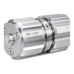 Waters SunFire Silica OBD Prep Column, 100Å, 5 µm, 50 mm X 50 mm, 1/pk