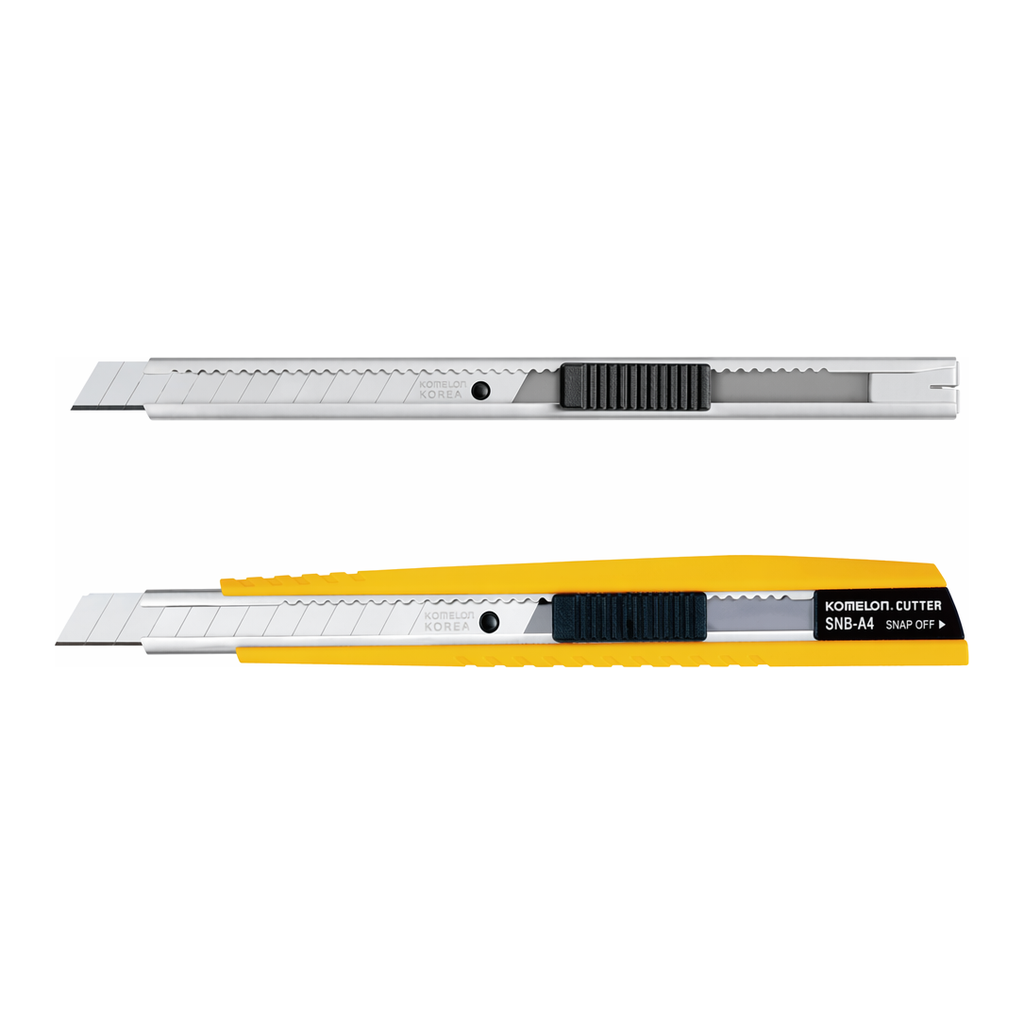 Daihan Science Komelon Cutter & Blade, High Performance, Durable, Excellent Cutting, 커터와 날, 고성