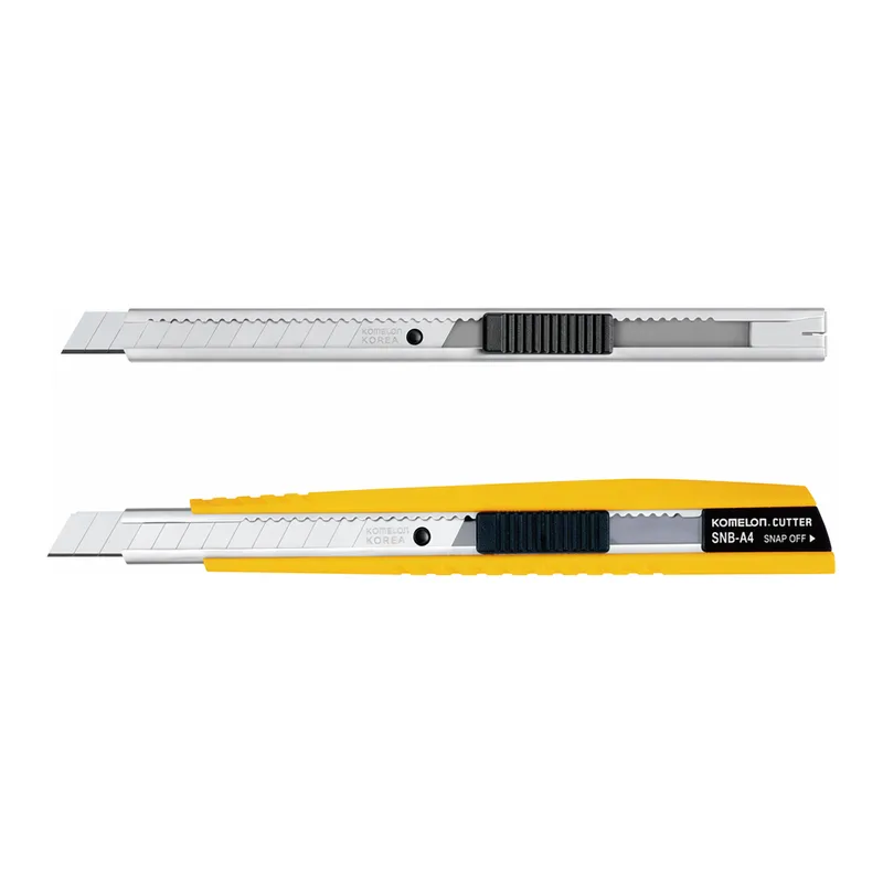 Daihan Science Komelon Cutter & Blade, High Performance, Durable, Excellent Cutting, 커터와 날, 고성