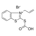 Merck 3-ALLYL-2-CARBOXYSULFANYL-BENZ - 25 MG&