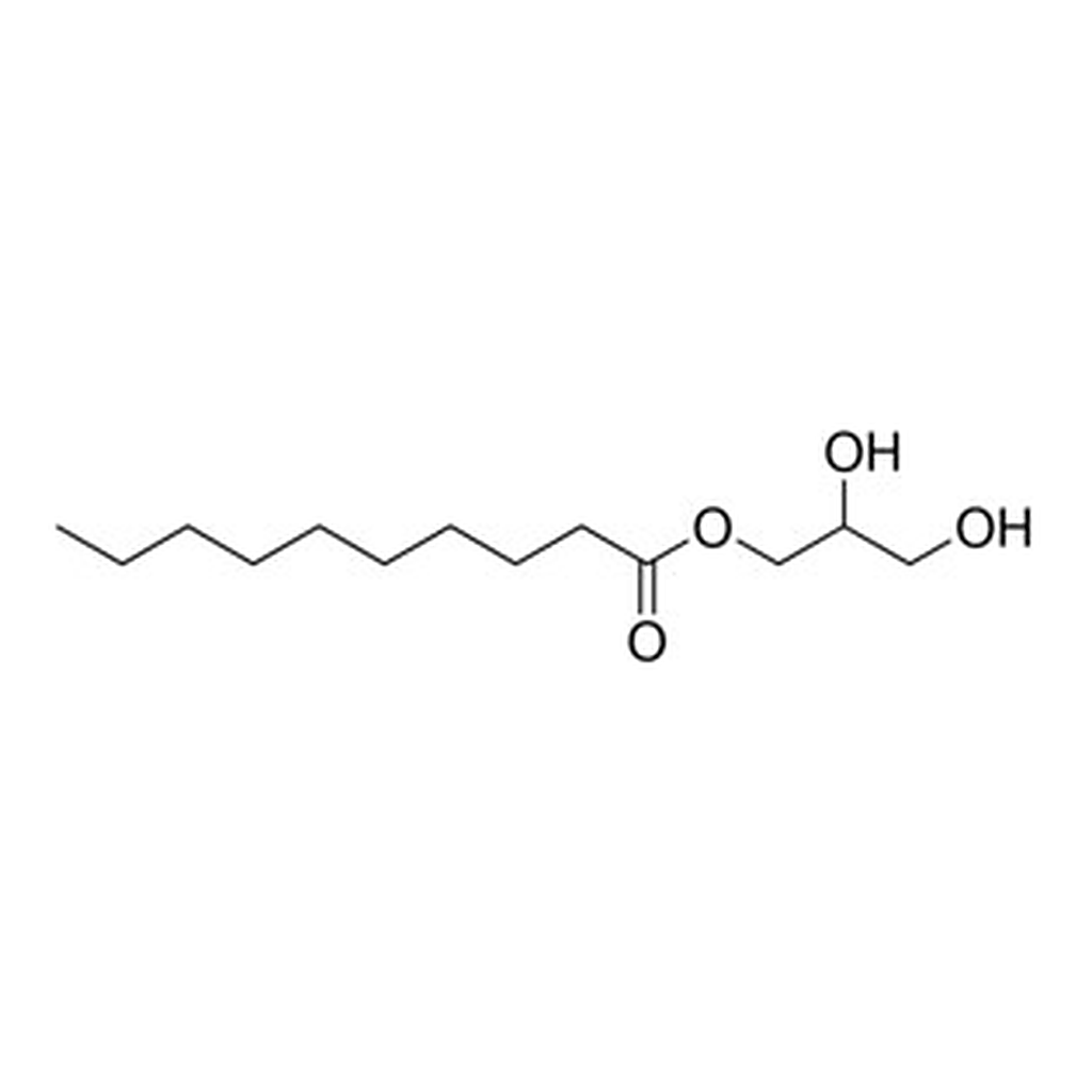 Merck 1-DECANOYL-RAC-GLYCEROL