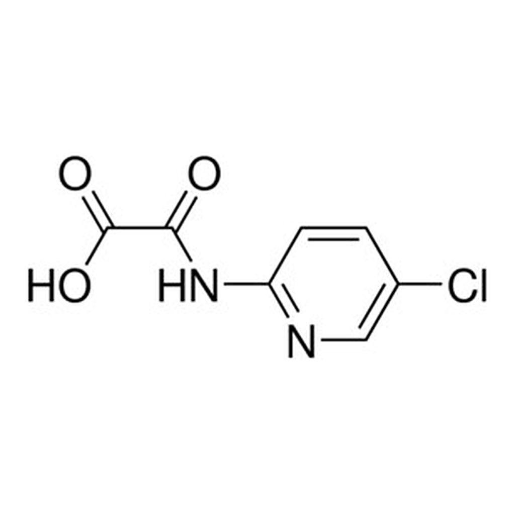 Merck 2-[(5-CHLORO-2-PYRIDINYL)AMINO]-2-OXO-A&