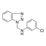Merck BENZOTRIAZOL-1-YLMETHYL-(3-CHL - 10 MG&