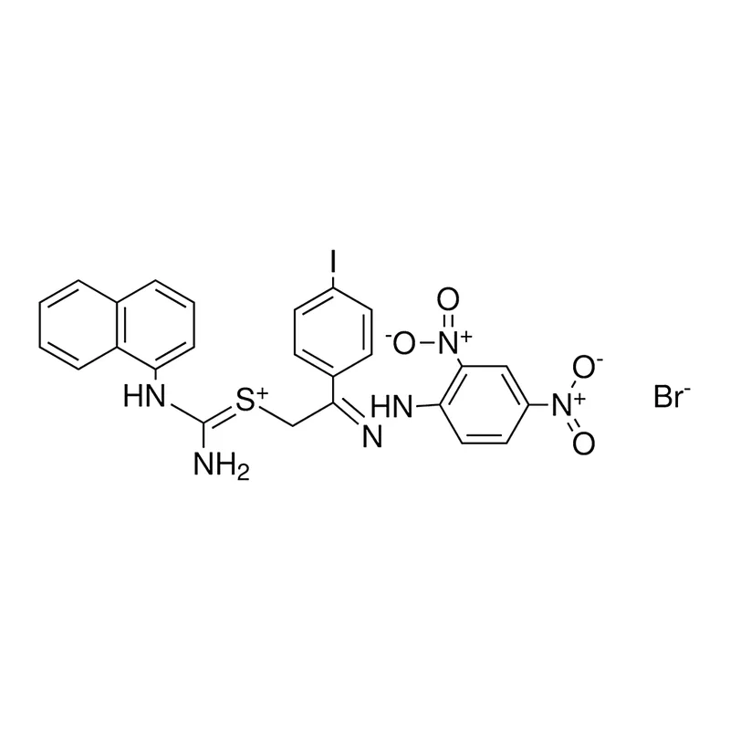 Merck RCL S96,666-5 - 5 MG
