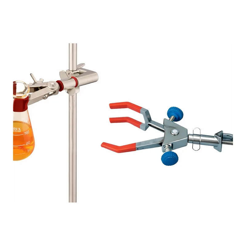 Merck Aldrich(R) swivel Benchclamp(TM)