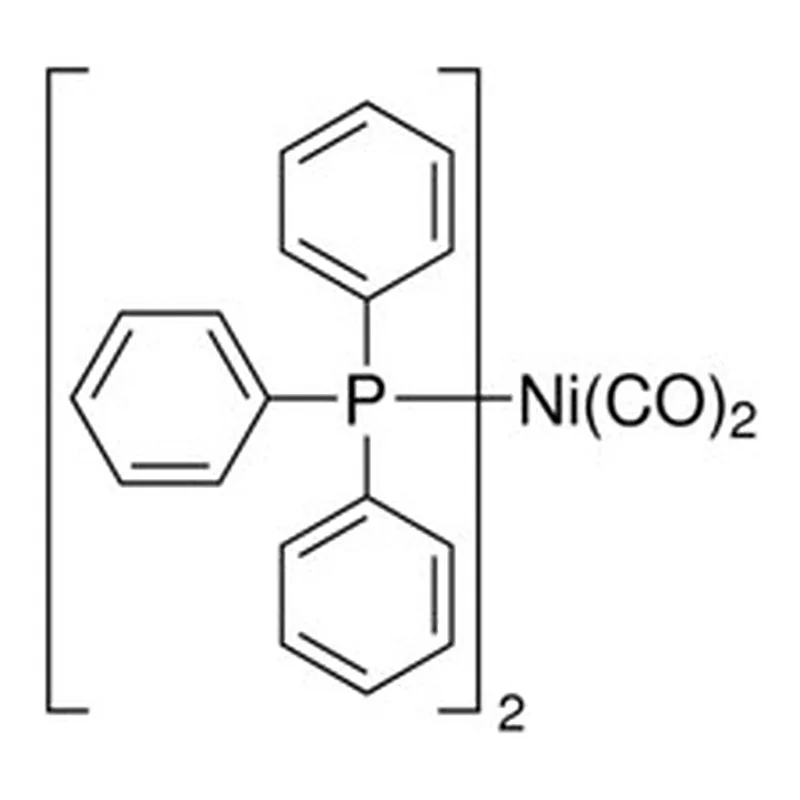 Merck BIS(TRIPHENYLPHOSPHINE)NICKEL(0)DICARBON
