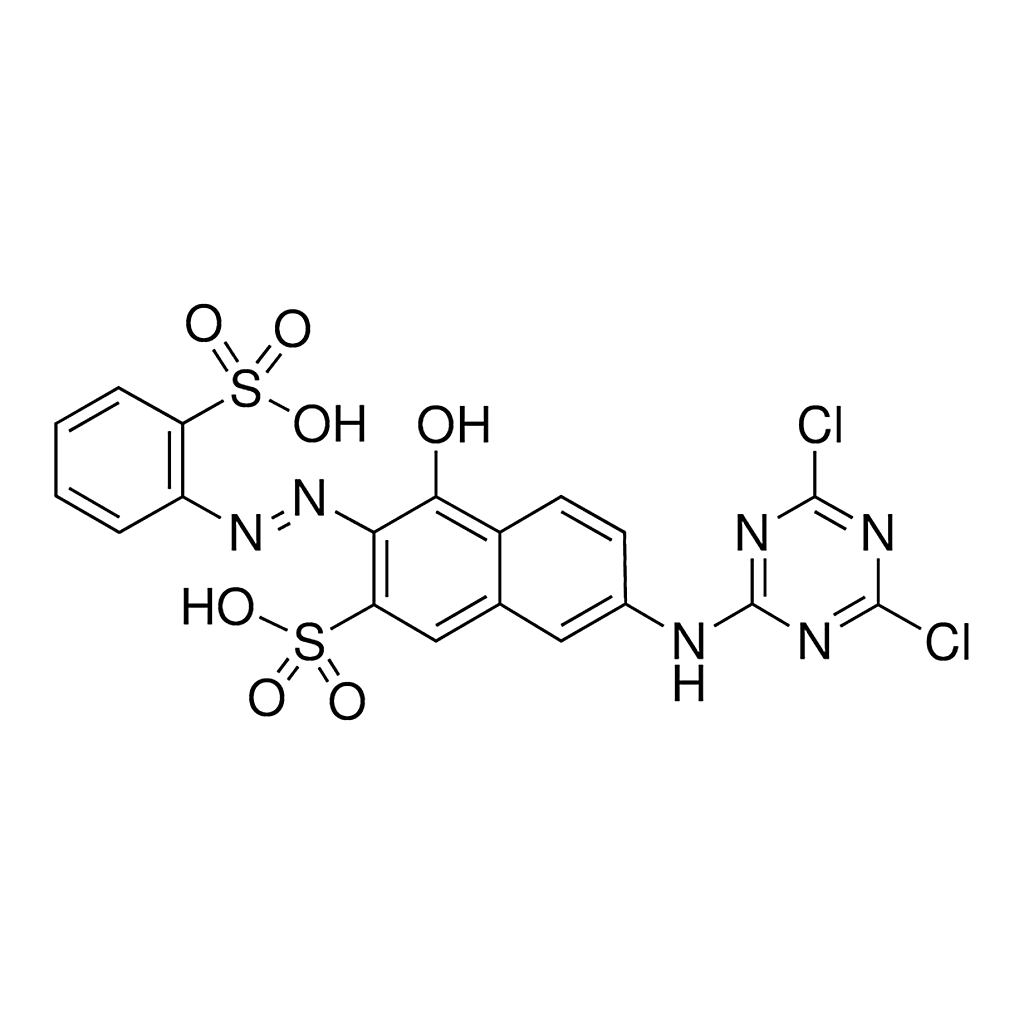 Merck PROCION ORANGE MXG