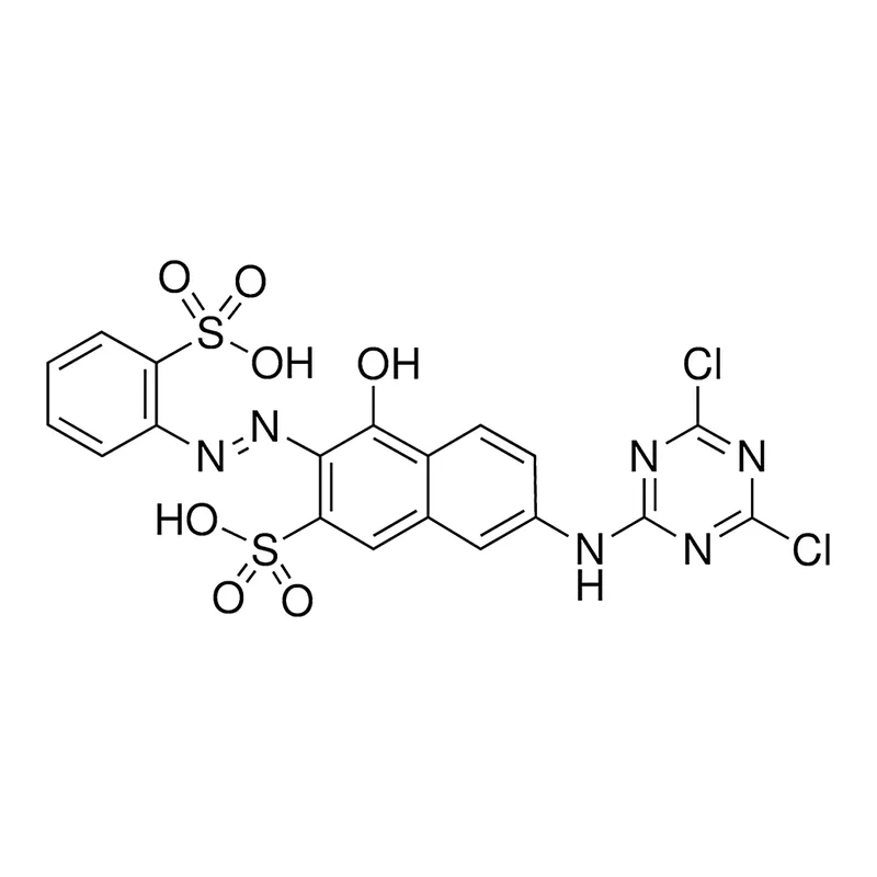 Merck PROCION ORANGE MXG