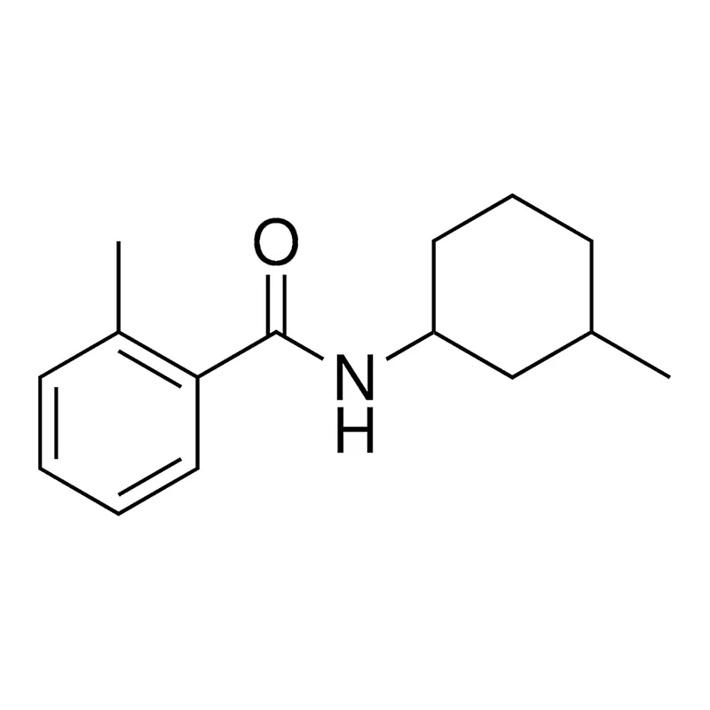 Merck 2-METHYL-N-(3-METHYL-CYCLOHEXYL-