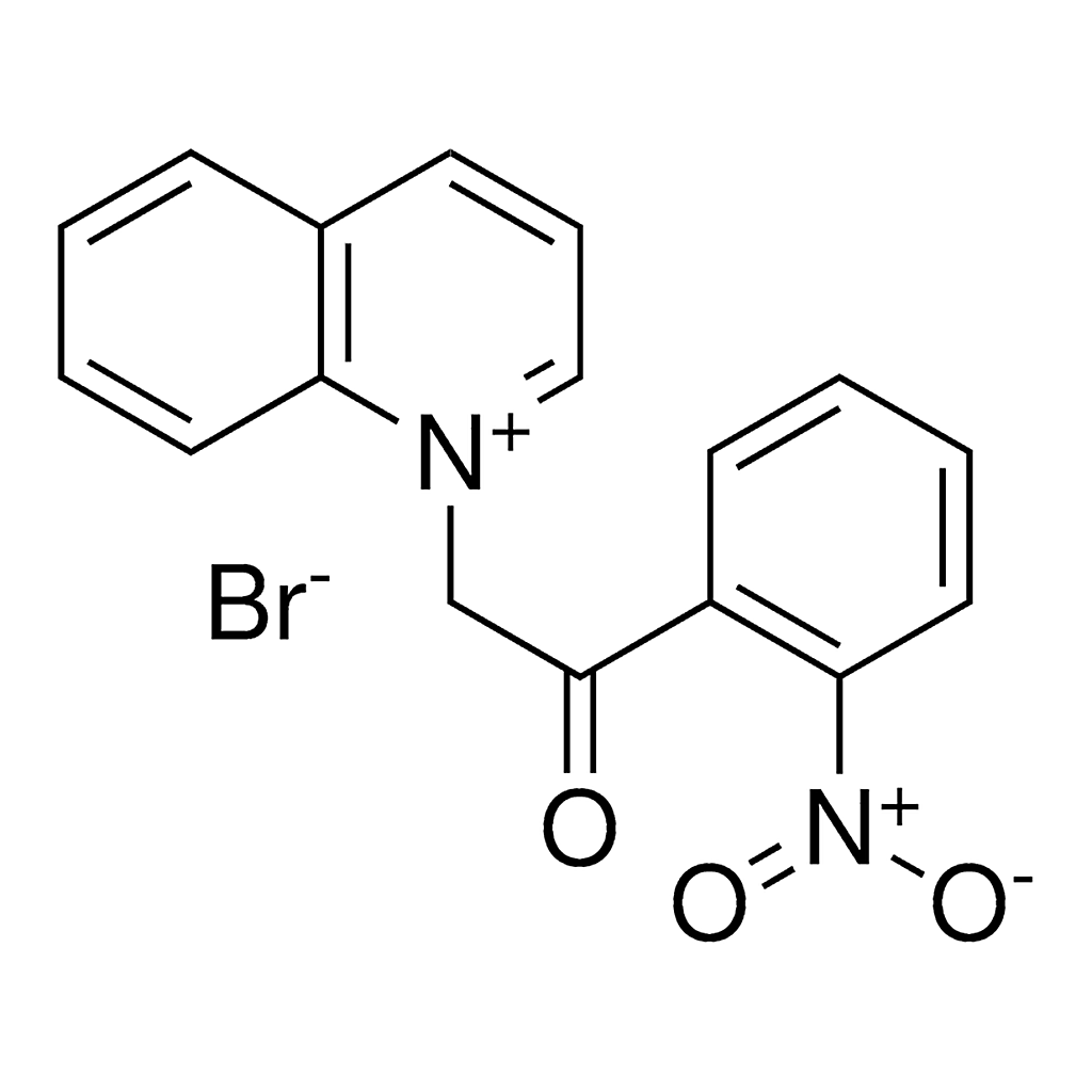 Merck 1-(2-(2-NITROPHENYL)-2-OXOETHYL-