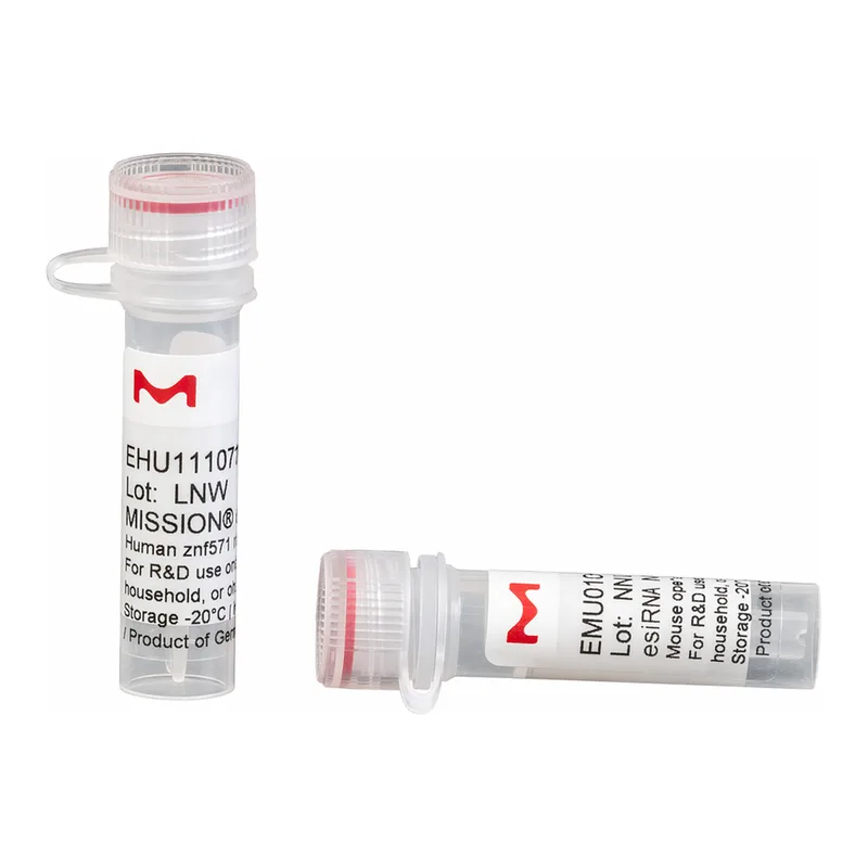 Merck MISSION(R) esiRNA