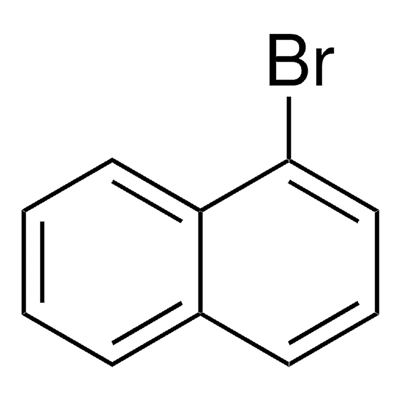 Merck 1-Bromonaphthalene
