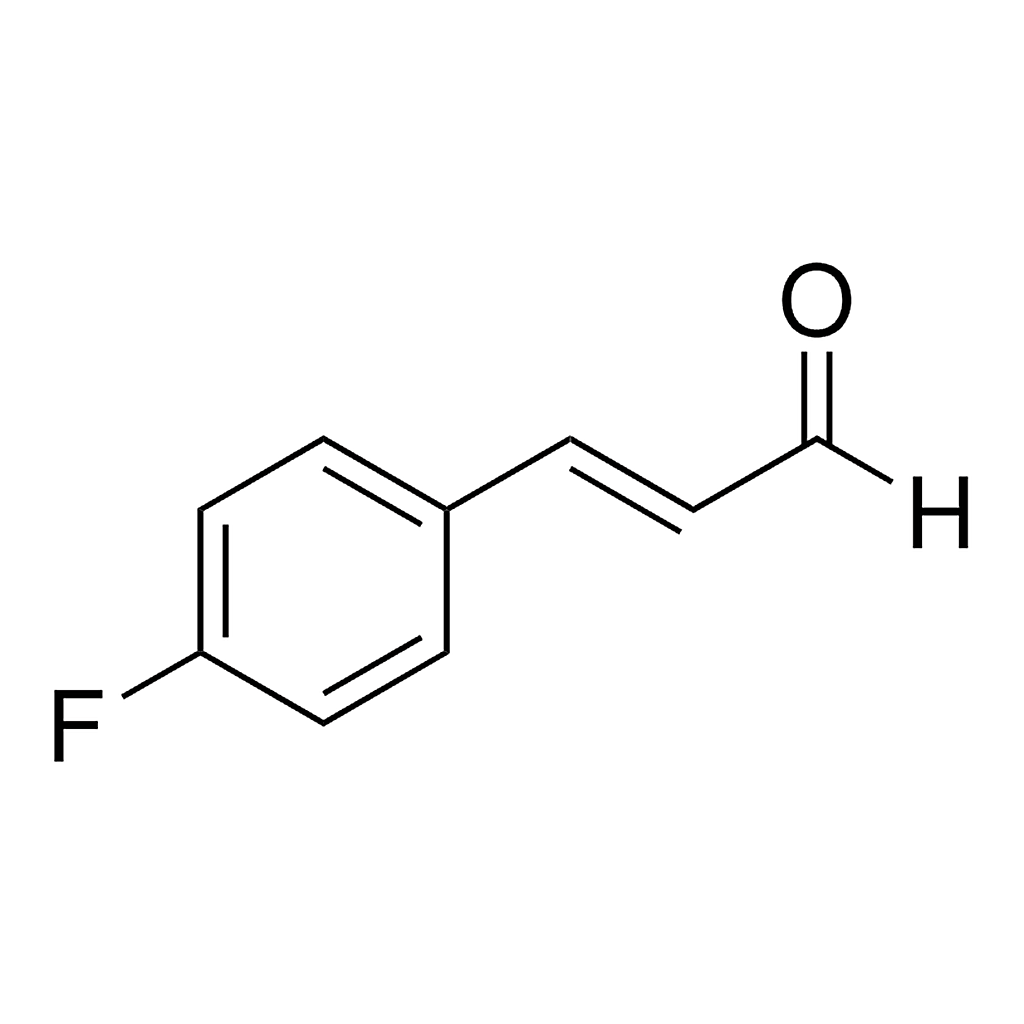 Merck trans-4-Fluorocinnamaldehyde