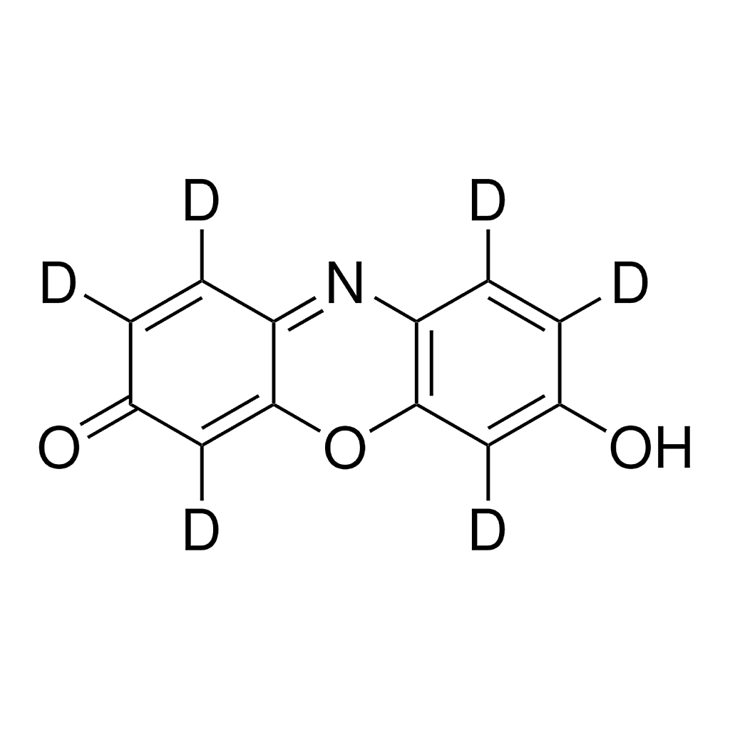 Merck Resorufin-d6