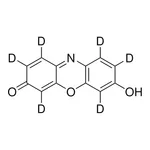 Merck Resorufin-d6
