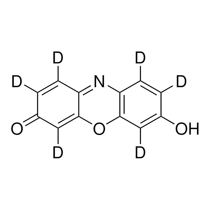 Merck Resorufin-d6