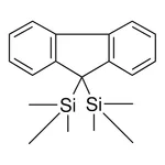 Merck 9,9-BIS(TRIMETHYLSILYL)FLUORENE-
