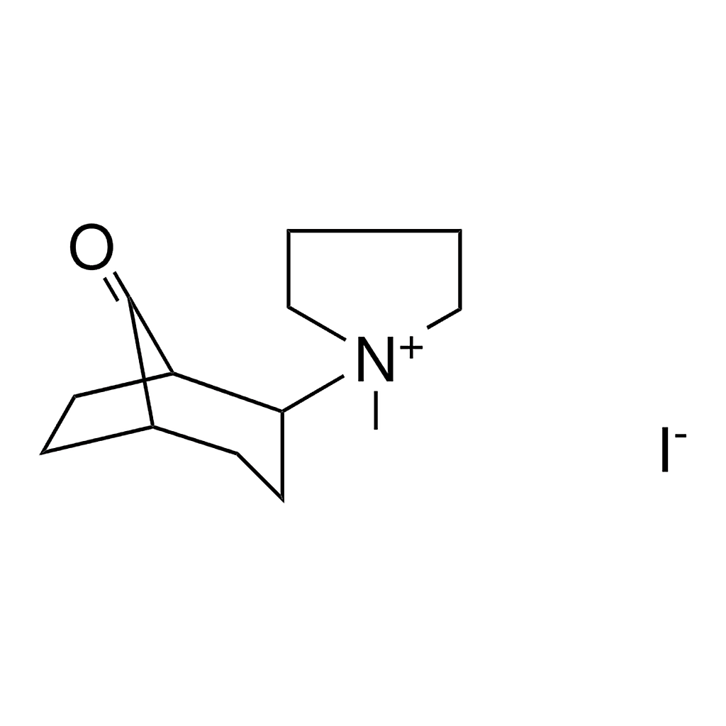 Merck 1-METHYL-1-(8-OXO-2-BICYCLO(3.2.-