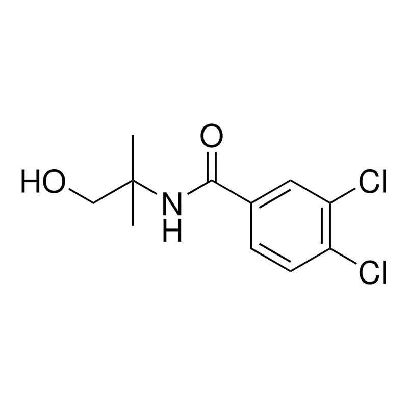 Merck 3,4-DICHLORO-N-(2-HYDROXY-1,1-DI-