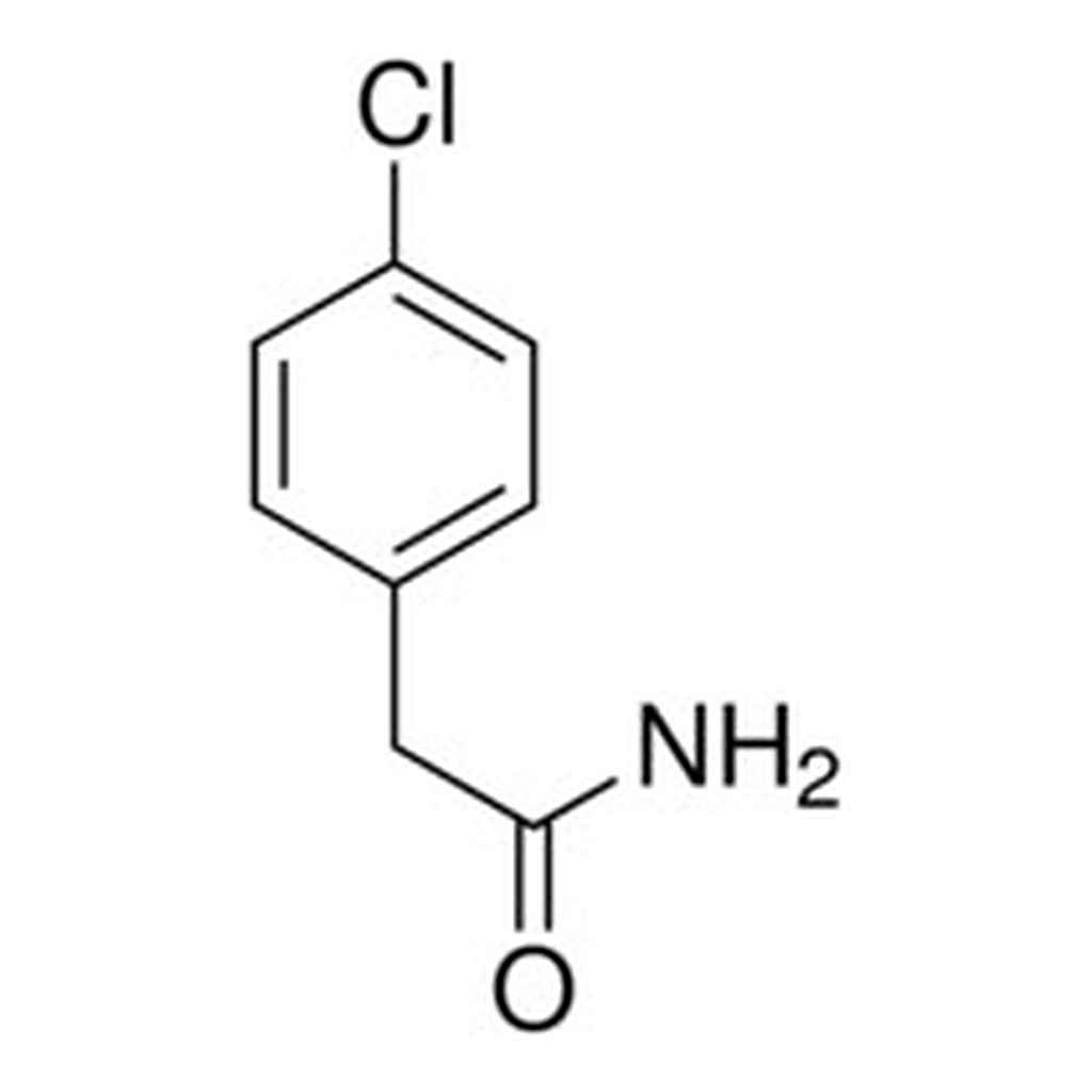 Merck 2-(4-CHLOROPHENYL)ACETAMIDE-