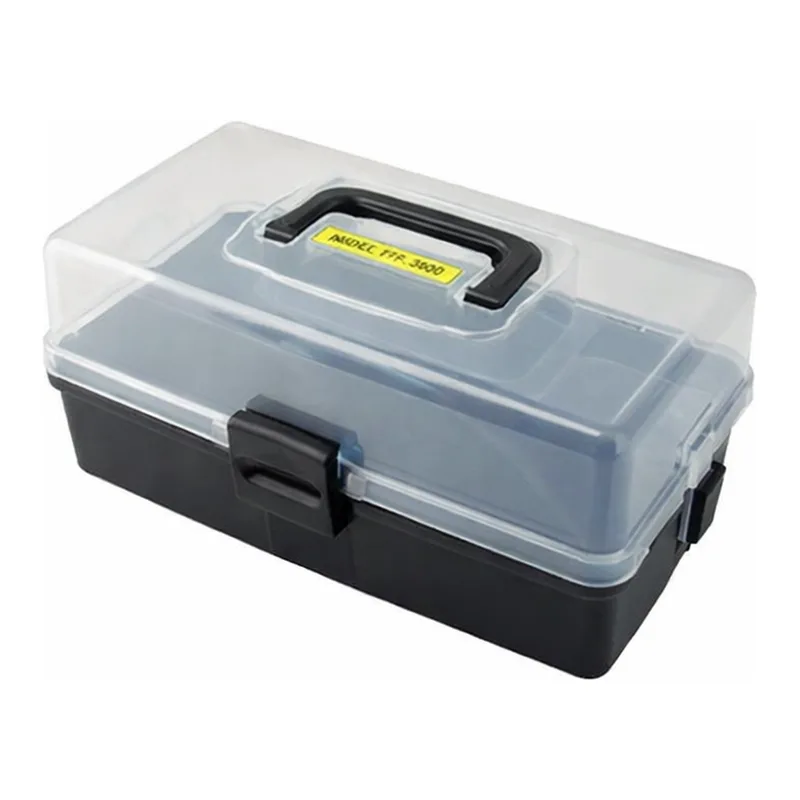 AS ONE Tool Box, 공구 박스