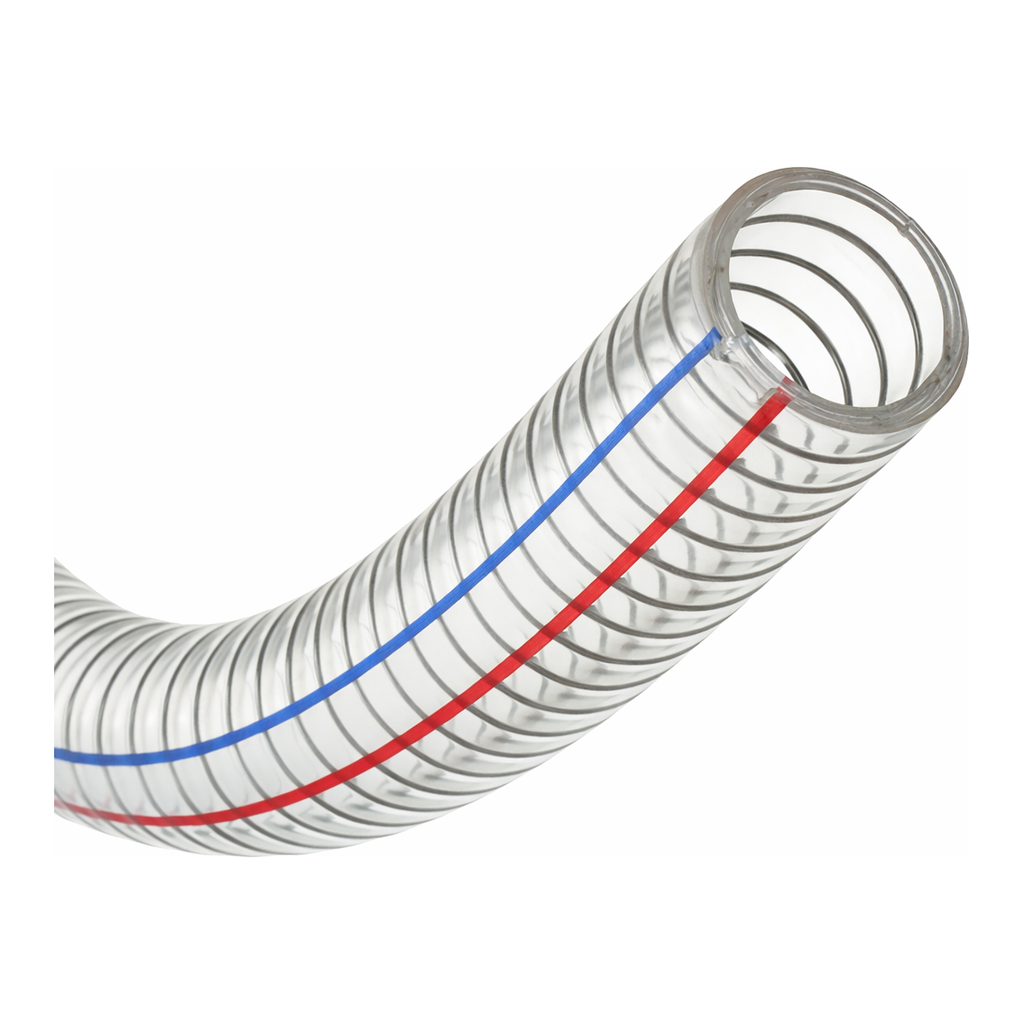 AS ONE TOYO® Spring Hose, 토요® 스프링호스