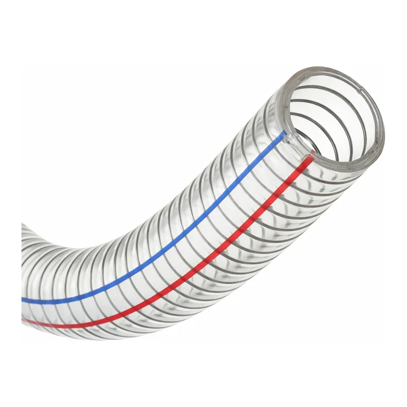 AS ONE TOYO® Spring Hose, 토요® 스프링호스