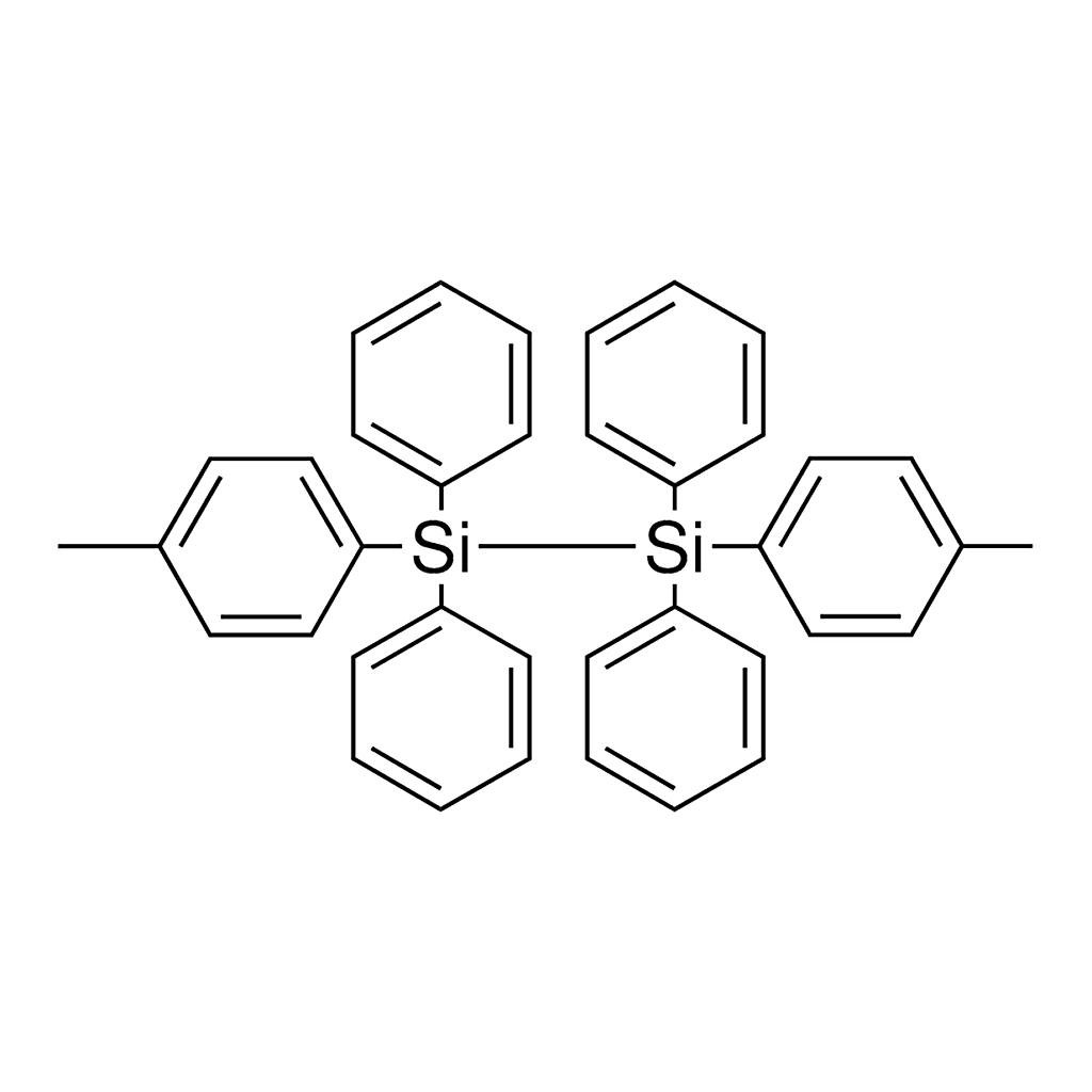 Merck 1,2-DI(P-TOLYL)-1,1,2,2-TETRAP - 50 MG&