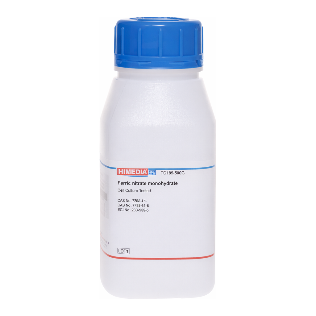 Himedia Ferric nitrate nonahydrate