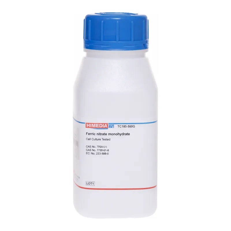 Himedia Ferric nitrate nonahydrate