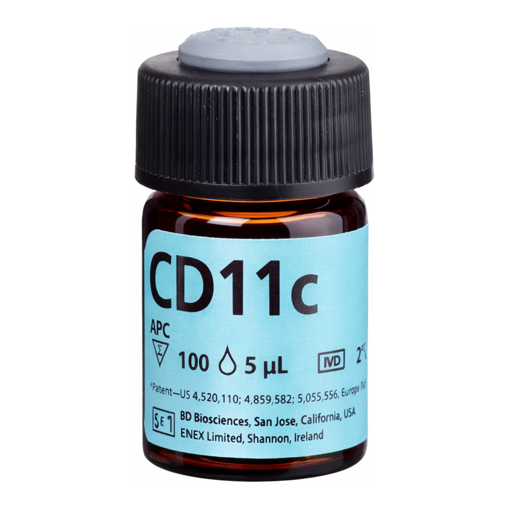 BD CD11c APC
