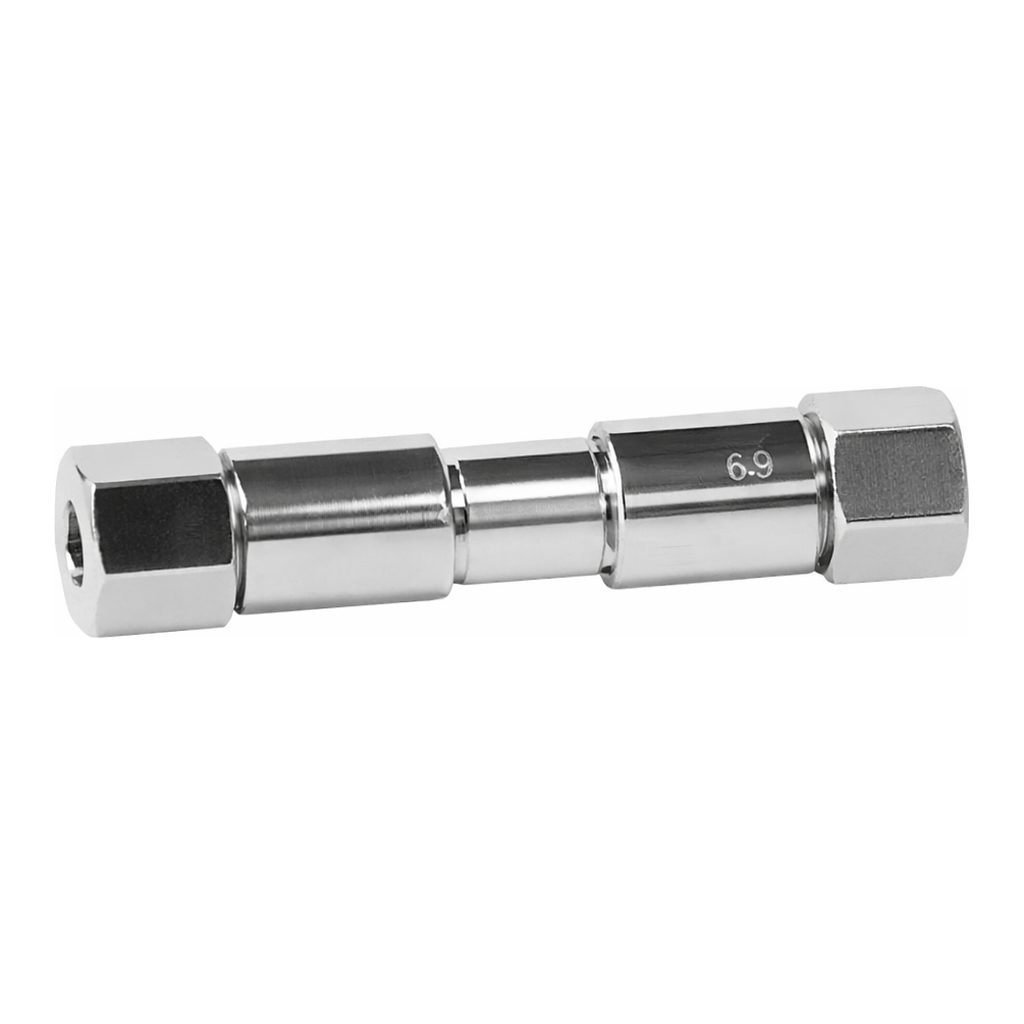 Waters Symmetry C18 Intelligent Speed (IS) Column, 100Å, 3.5 µm, 3.9 mm X 20 mm, 1/pk