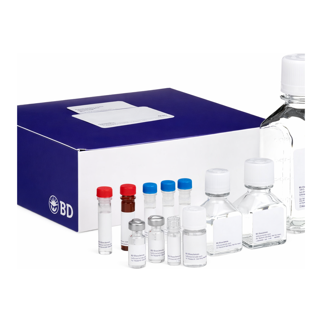 BD Mouse Enhanced Sensitivity Master Buffer Kit