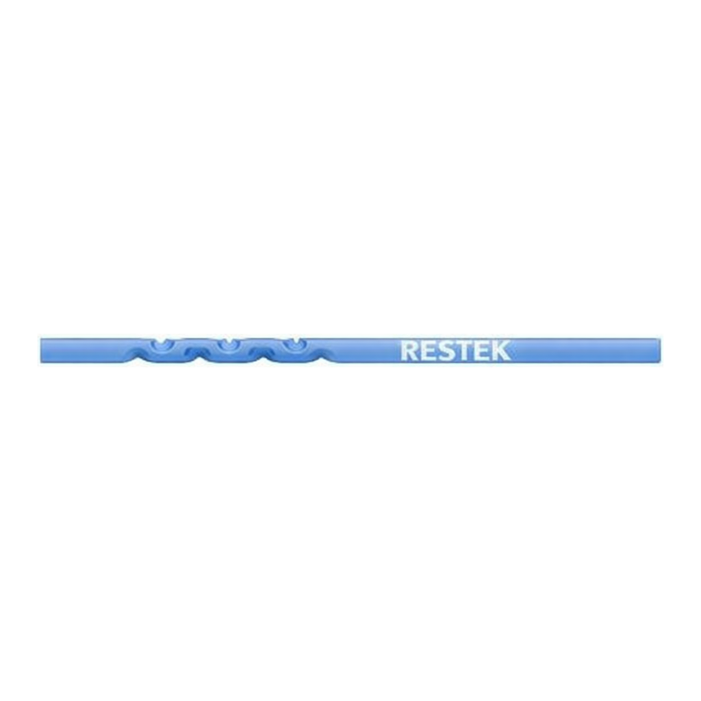 Restek Topaz Liner, CIS4/TDU Baffled 2mm x 3 x 78 for Agilent GCs 10-pk