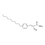 Merck 2-CYANO-3-(4-DECYL-PHENYL)-ACR - 5 MG&