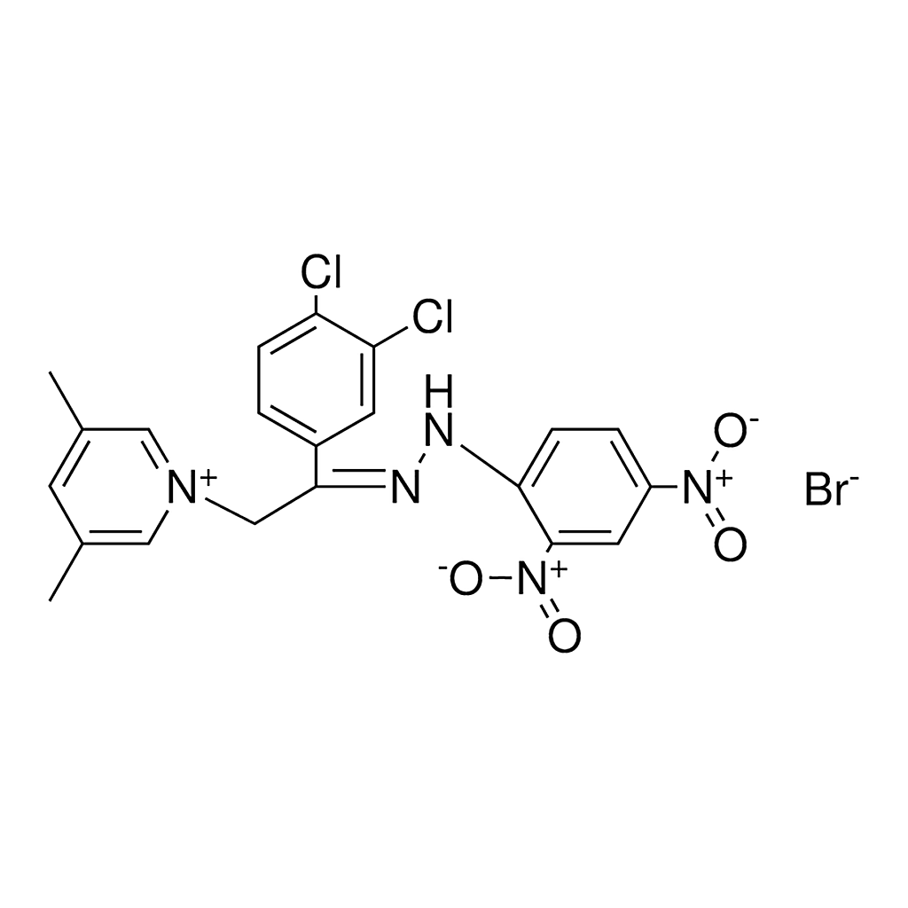 Merck 1-(2-(DICHLORO-PH)-2-((DINITRO - 5 MG&