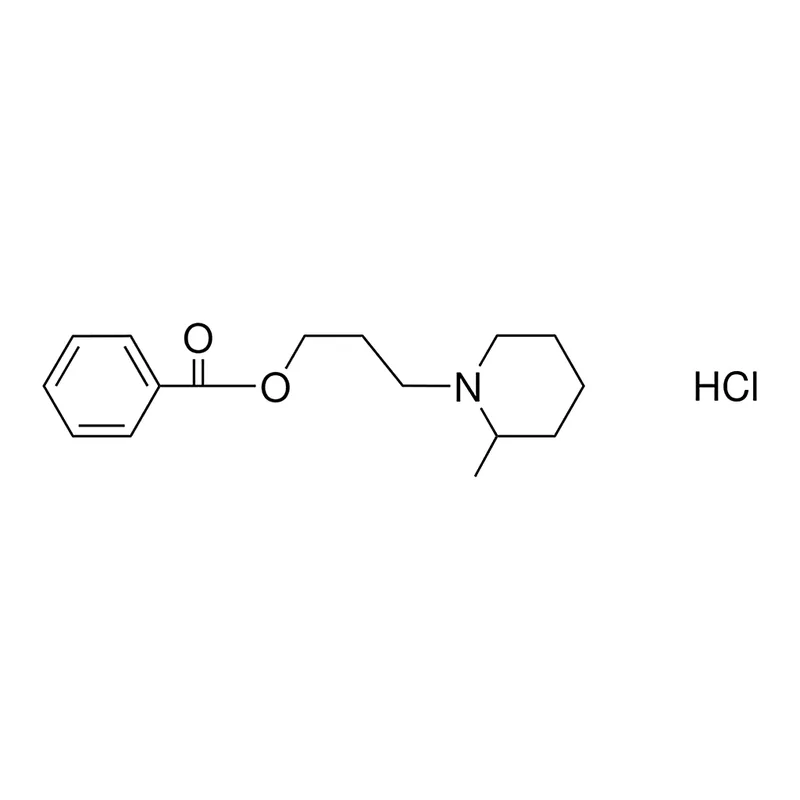 Merck 3-(2-METHYLPIPERIDINO)-PROPYL BE-