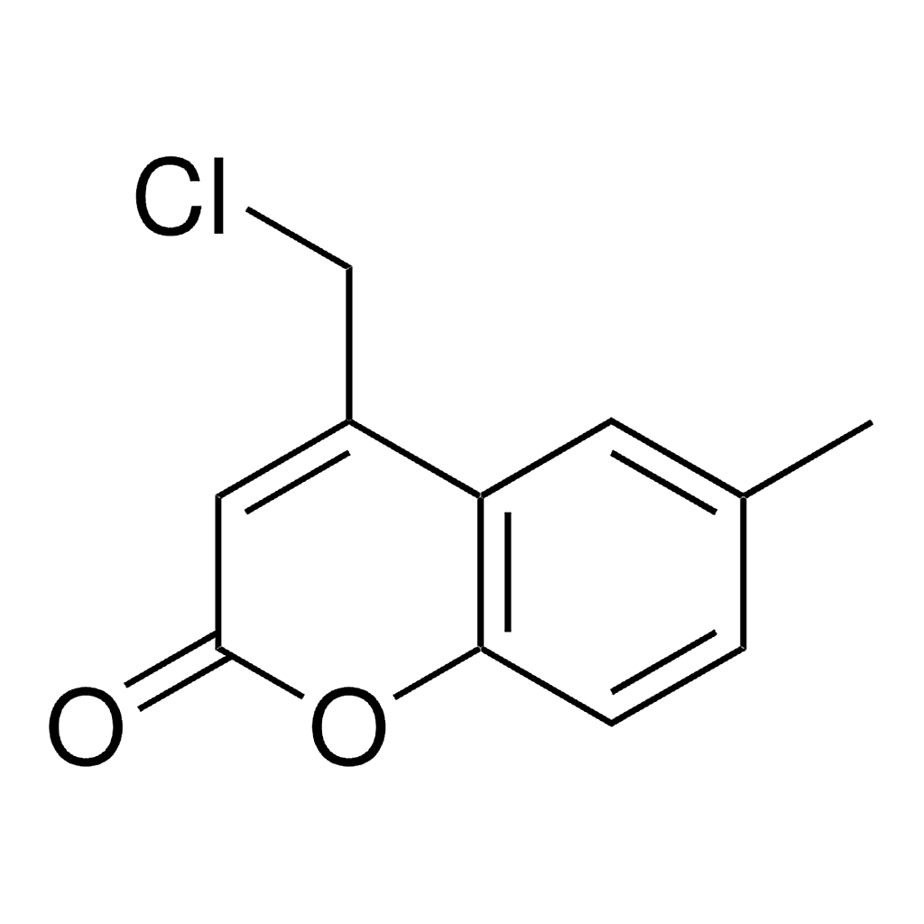 Merck 4-CHLOROMETHYL-6-METHYLCOUMARIN