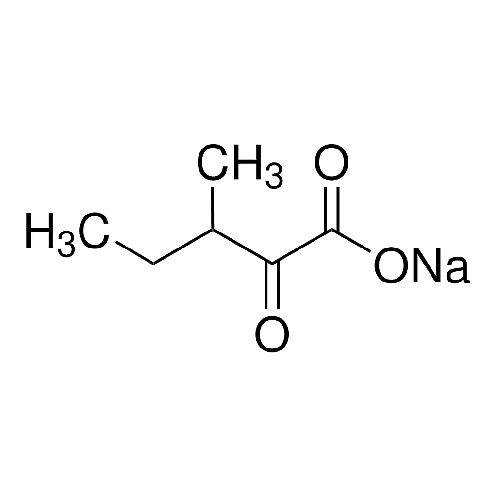 Merck Ketoisoleucine sodium salt